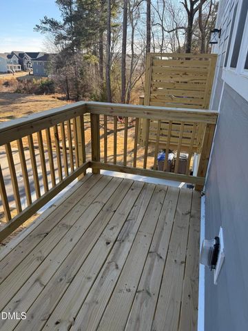 808 Hyperion Alley, Wake Forest, NC 27587