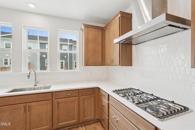 808 Hyperion Alley, Wake Forest, NC 27587