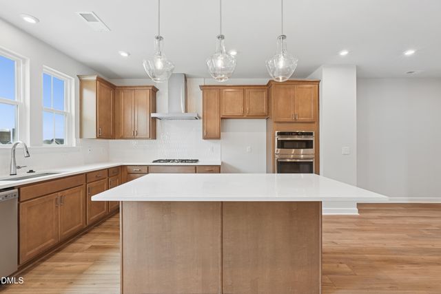 808 Hyperion Alley, Wake Forest, NC 27587