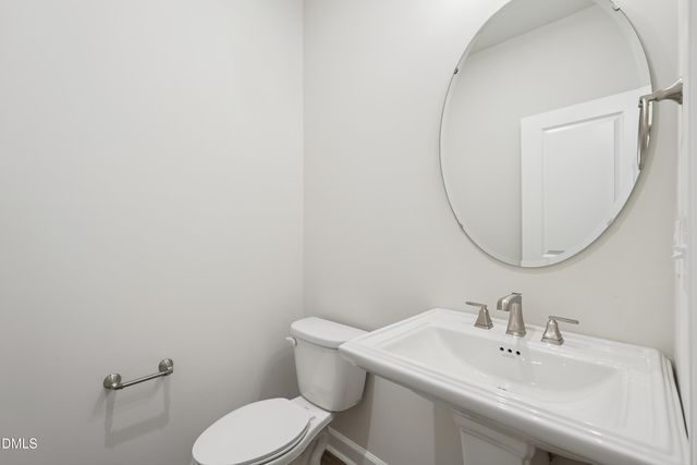 808 Hyperion Alley, Wake Forest, NC 27587