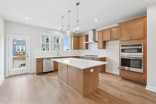 808 Hyperion Alley, Wake Forest, NC 27587