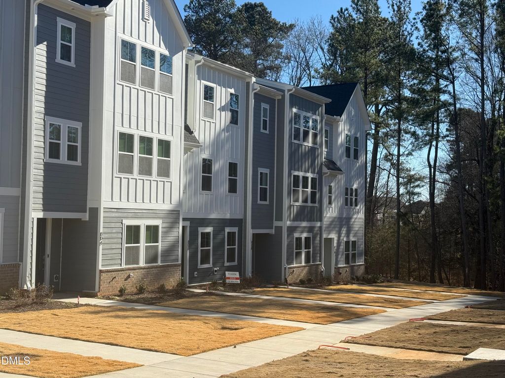 808 Hyperion Alley, Wake Forest, NC 27587