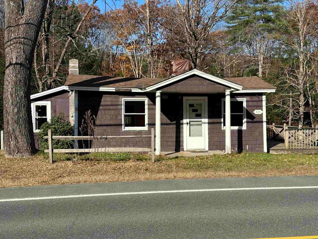 429 VT Route 30, Newfane, VT 05345