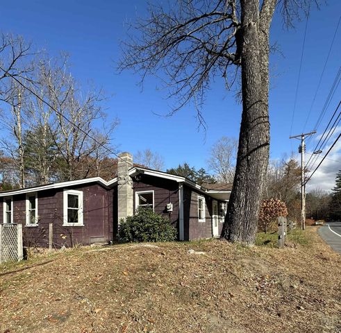 429 VT Route 30, Newfane, VT 05345