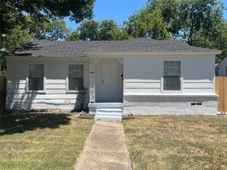 10638 Newcombe Drive, Dallas, TX 75228