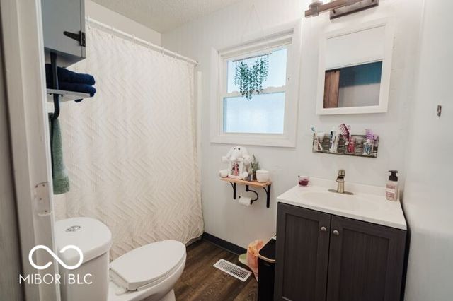 2213 W Audubon Drive, Muncie, IN 47304