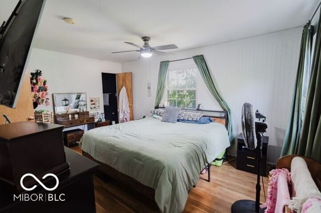 2213 W Audubon Drive, Muncie, IN 47304