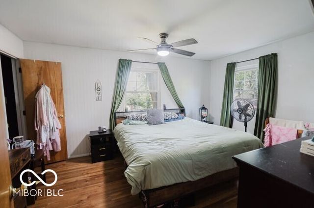 2213 W Audubon Drive, Muncie, IN 47304