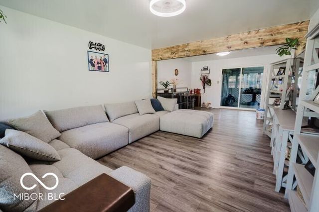 2213 W Audubon Drive, Muncie, IN 47304