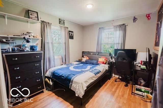 2213 W Audubon Drive, Muncie, IN 47304