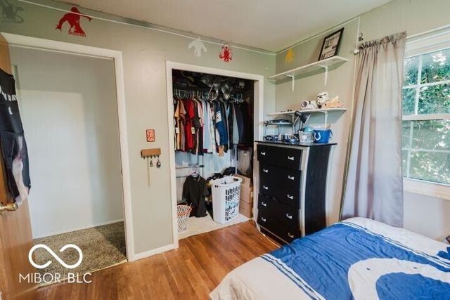 2213 W Audubon Drive, Muncie, IN 47304