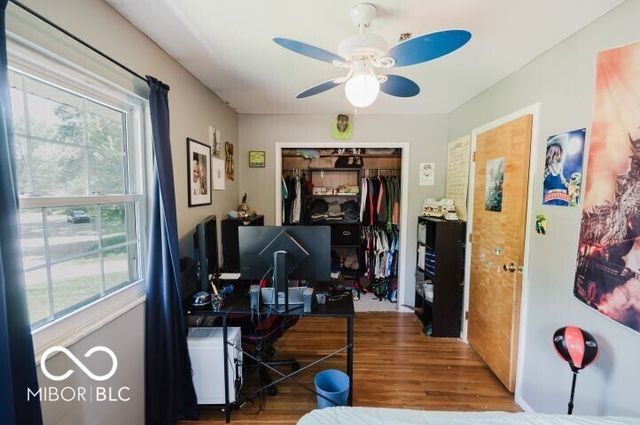 2213 W Audubon Drive, Muncie, IN 47304