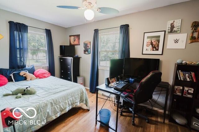 2213 W Audubon Drive, Muncie, IN 47304