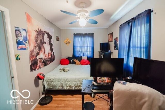 2213 W Audubon Drive, Muncie, IN 47304