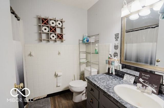 2213 W Audubon Drive, Muncie, IN 47304