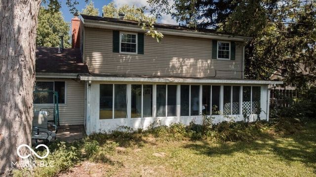 2213 W Audubon Drive, Muncie, IN 47304