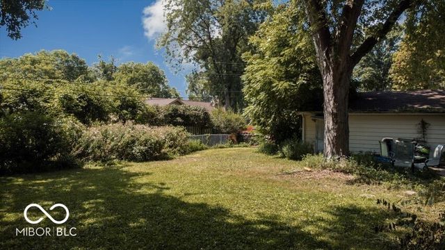 2213 W Audubon Drive, Muncie, IN 47304