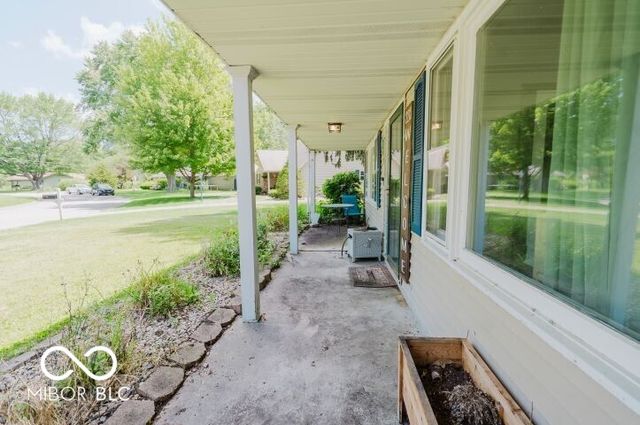 2213 W Audubon Drive, Muncie, IN 47304