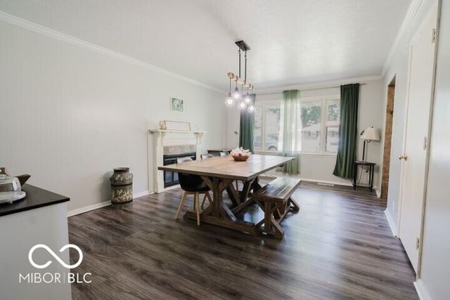 2213 W Audubon Drive, Muncie, IN 47304