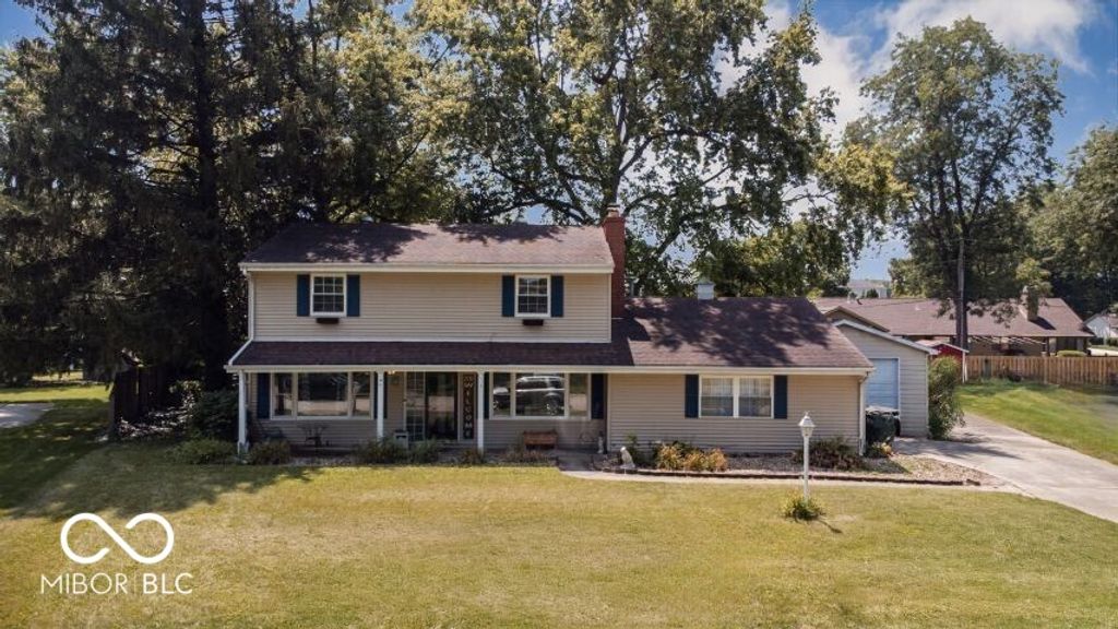 2213 W Audubon Drive, Muncie, IN 47304