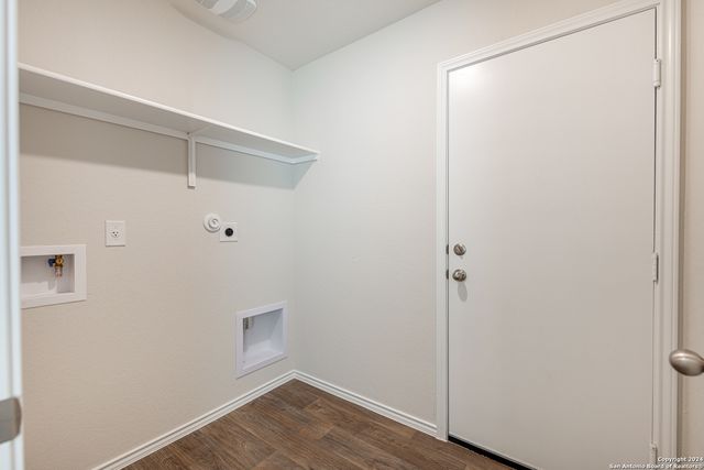 4947 Greywacke, San Antonio, TX 78253