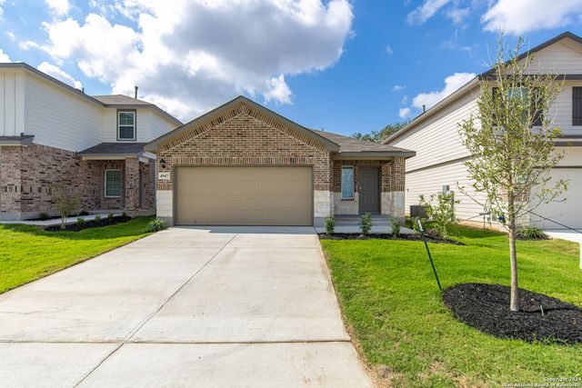 4947 Greywacke, San Antonio, TX 78253