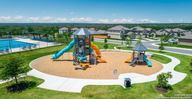 4947 Greywacke, San Antonio, TX 78253