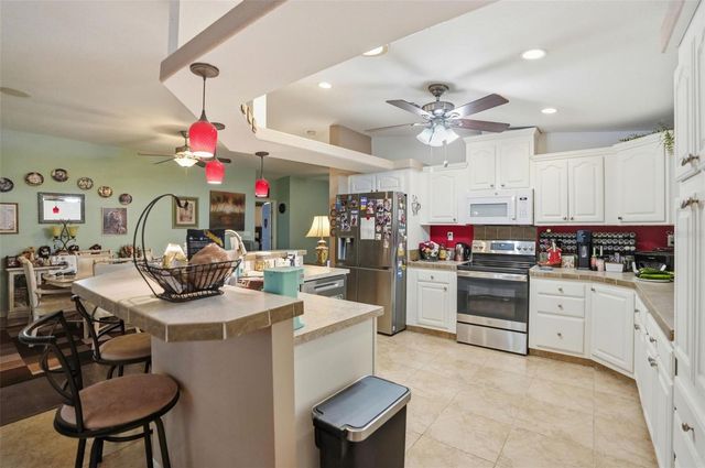 14358 MIDFIELD STREET, Brooksville, FL 34613
