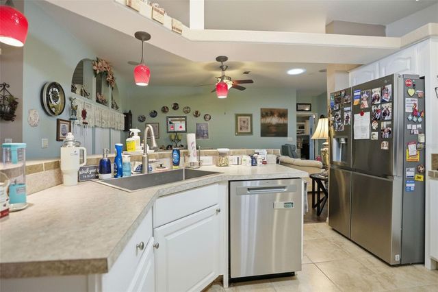 14358 MIDFIELD STREET, Brooksville, FL 34613