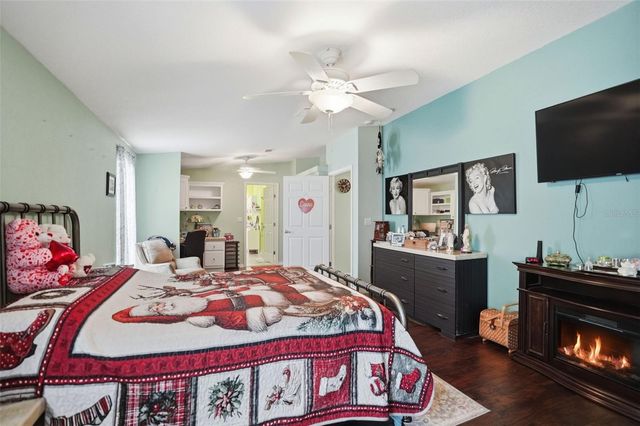 14358 MIDFIELD STREET, Brooksville, FL 34613