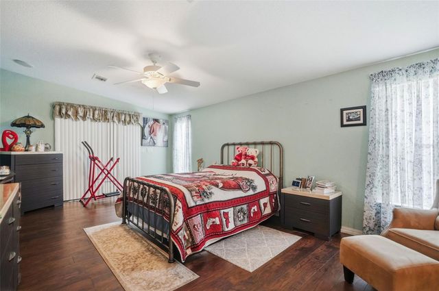 14358 MIDFIELD STREET, Brooksville, FL 34613
