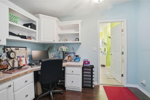 14358 MIDFIELD STREET, Brooksville, FL 34613