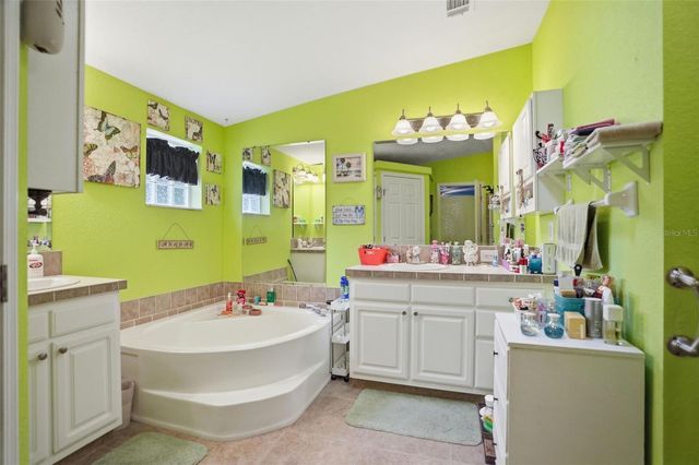14358 MIDFIELD STREET, Brooksville, FL 34613