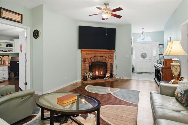 14358 MIDFIELD STREET, Brooksville, FL 34613