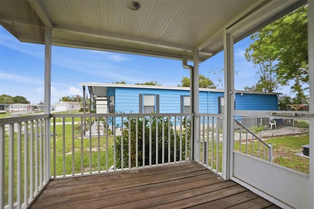 14358 MIDFIELD STREET, Brooksville, FL 34613