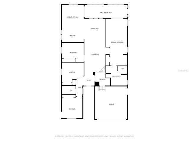 14358 MIDFIELD STREET, Brooksville, FL 34613