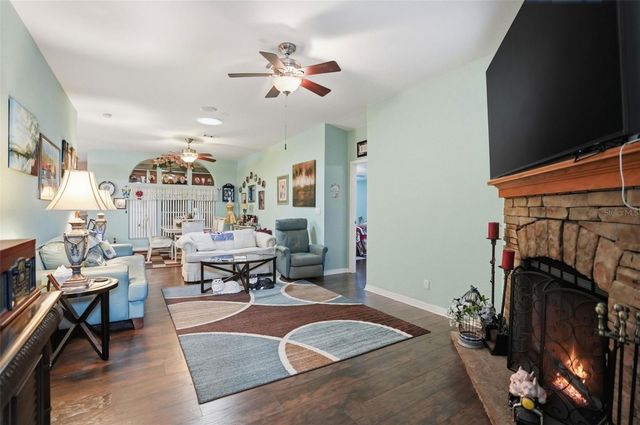 14358 MIDFIELD STREET, Brooksville, FL 34613