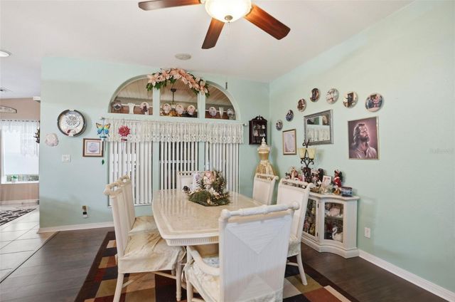14358 MIDFIELD STREET, Brooksville, FL 34613