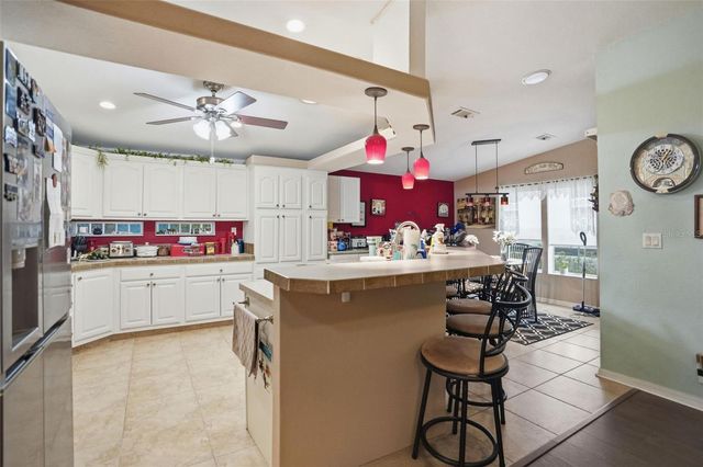 14358 MIDFIELD STREET, Brooksville, FL 34613