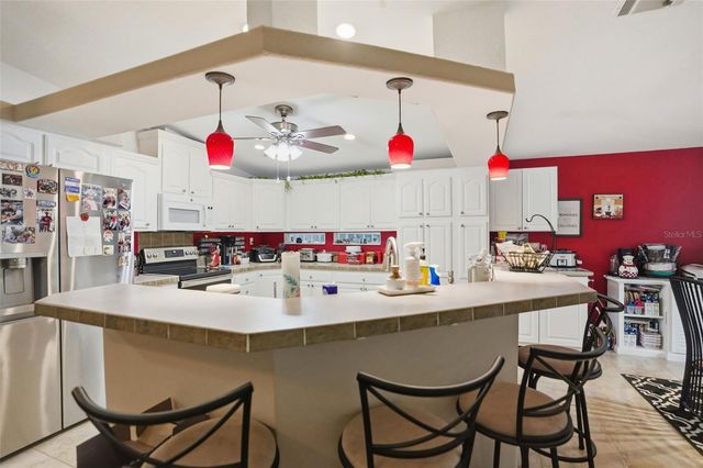 14358 MIDFIELD STREET, Brooksville, FL 34613