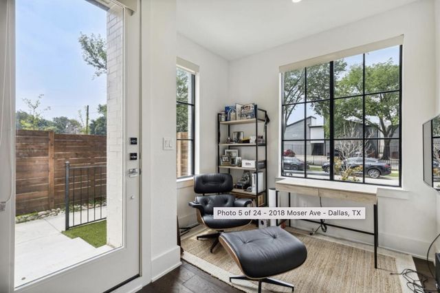 2018 Moser Avenue 2-106, Dallas, TX 75206