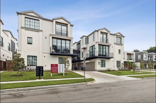 2018 Moser Avenue 2-106, Dallas, TX 75206