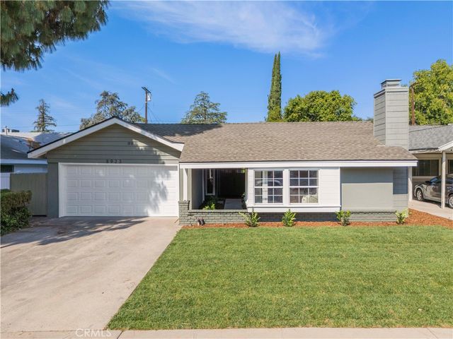 8923 Etiwanda, Northridge, CA 91325