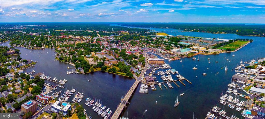 145 SPA DR, Annapolis, MD 21403