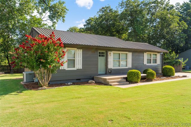 7913 E 129th Street, Bixby, OK 74008