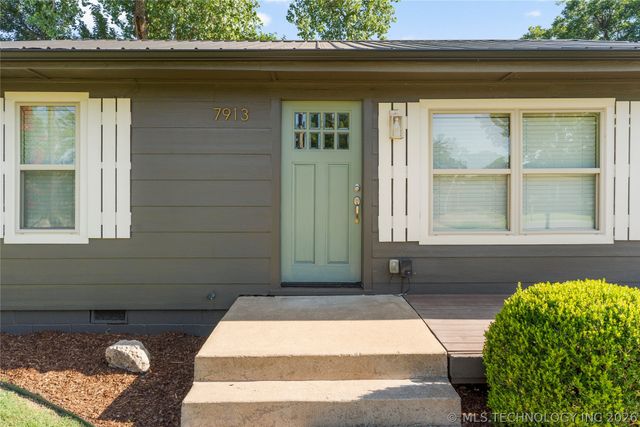 7913 E 129th Street, Bixby, OK 74008