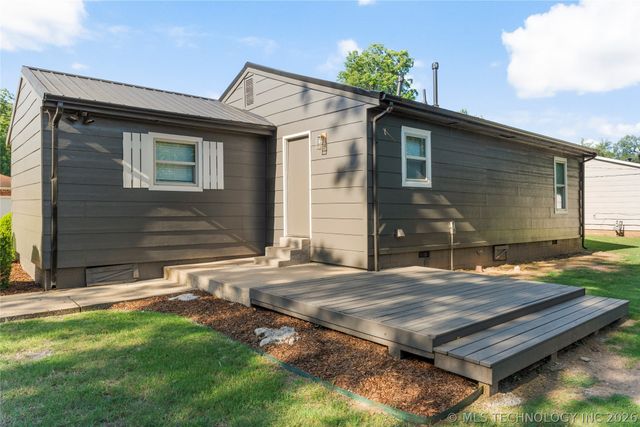 7913 E 129th Street, Bixby, OK 74008