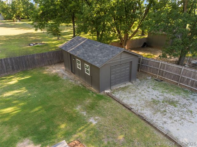 7913 E 129th Street, Bixby, OK 74008