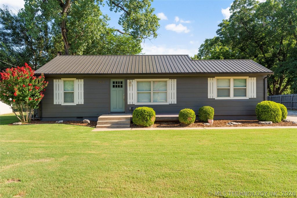 7913 E 129th Street, Bixby, OK 74008