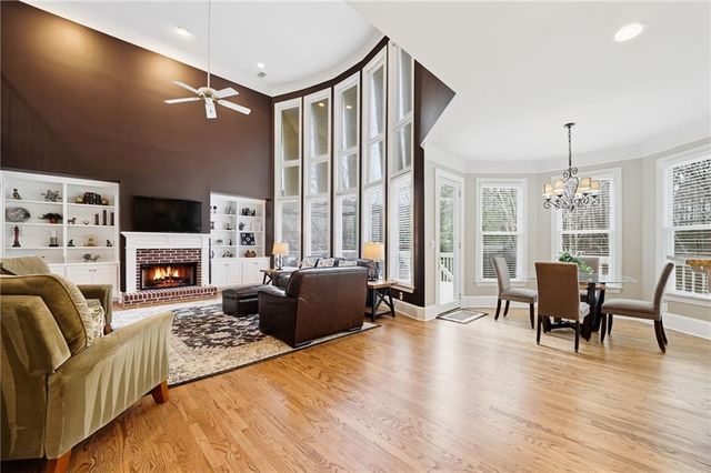 90 Old Sandhurst Landing, Alpharetta, GA 30022